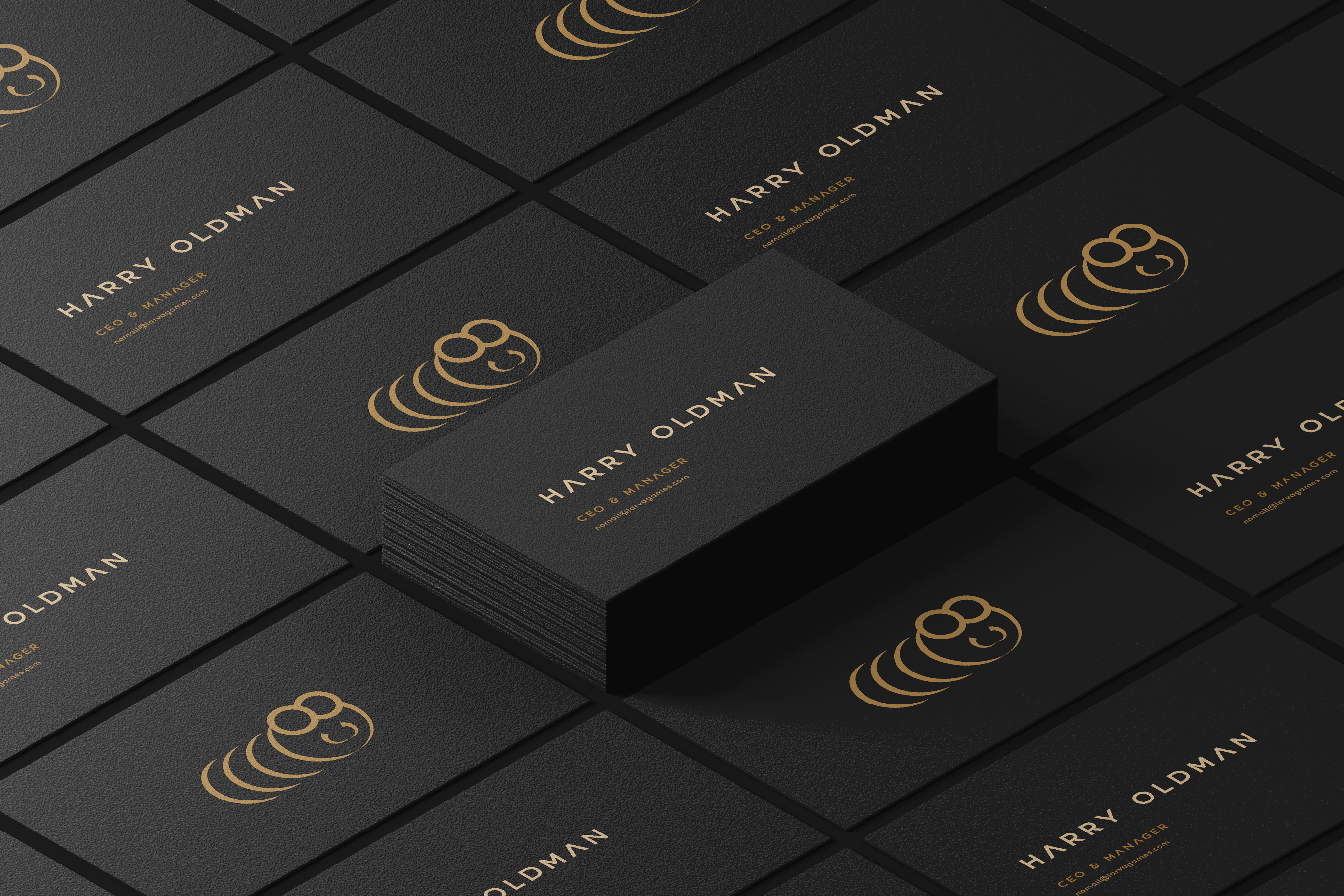 Business Cards