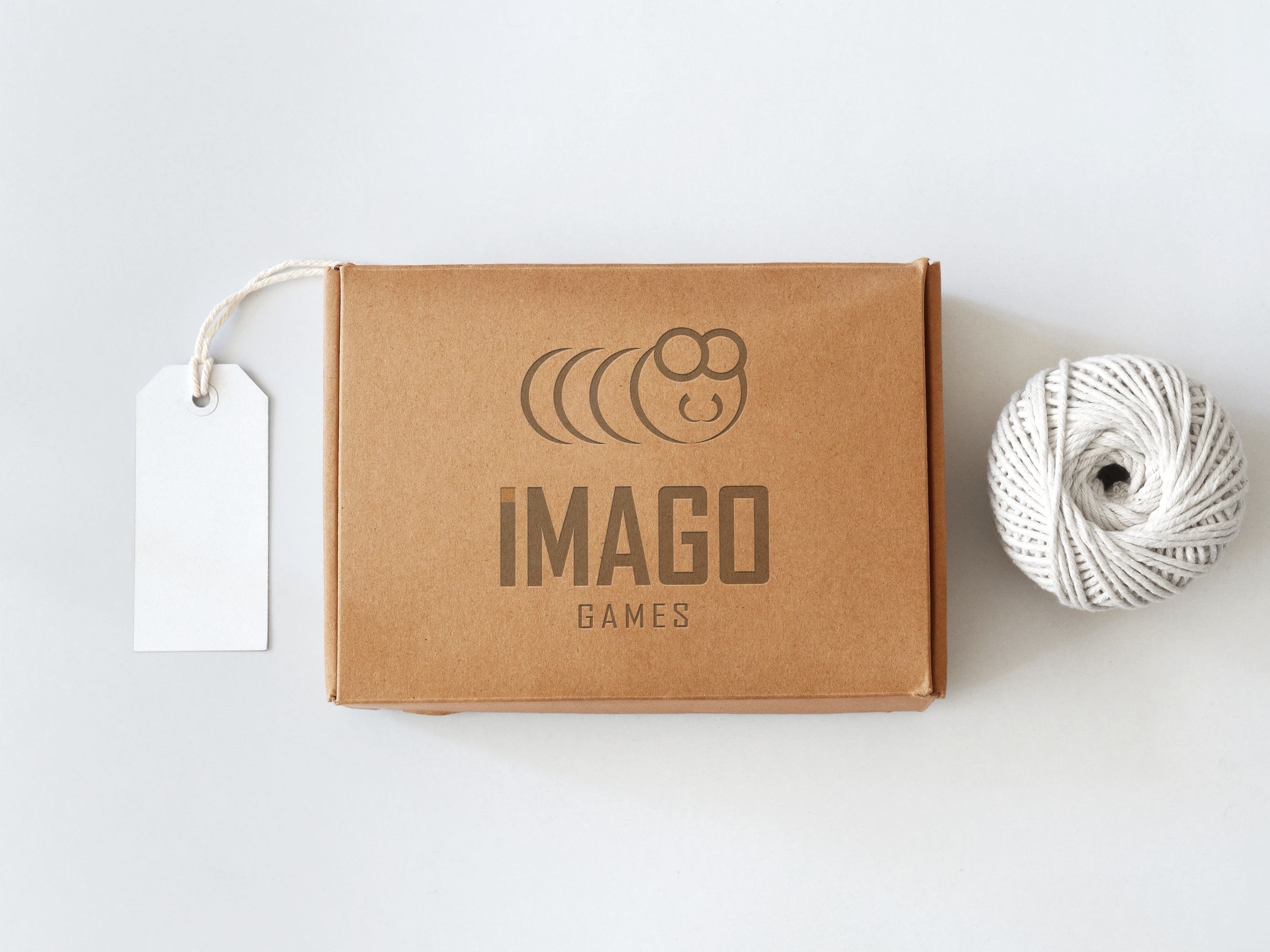 Game Box Packaging