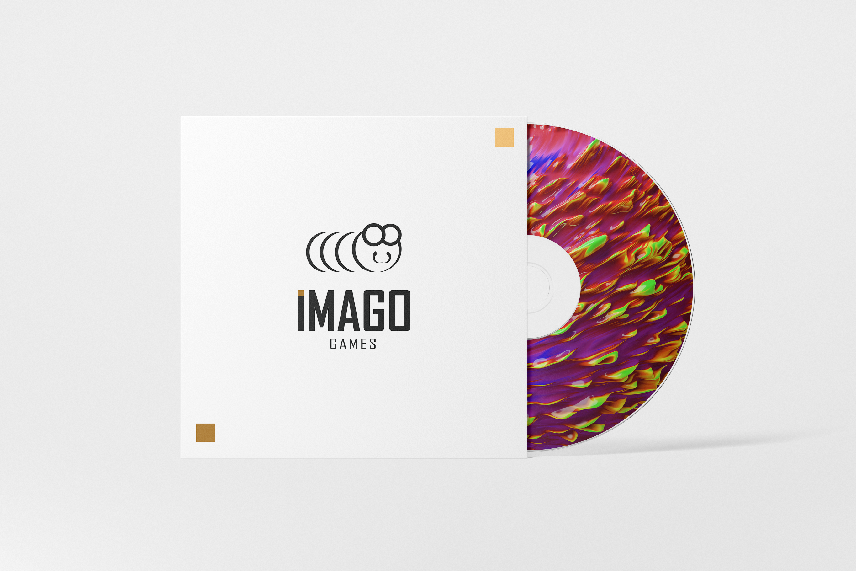 CD Design