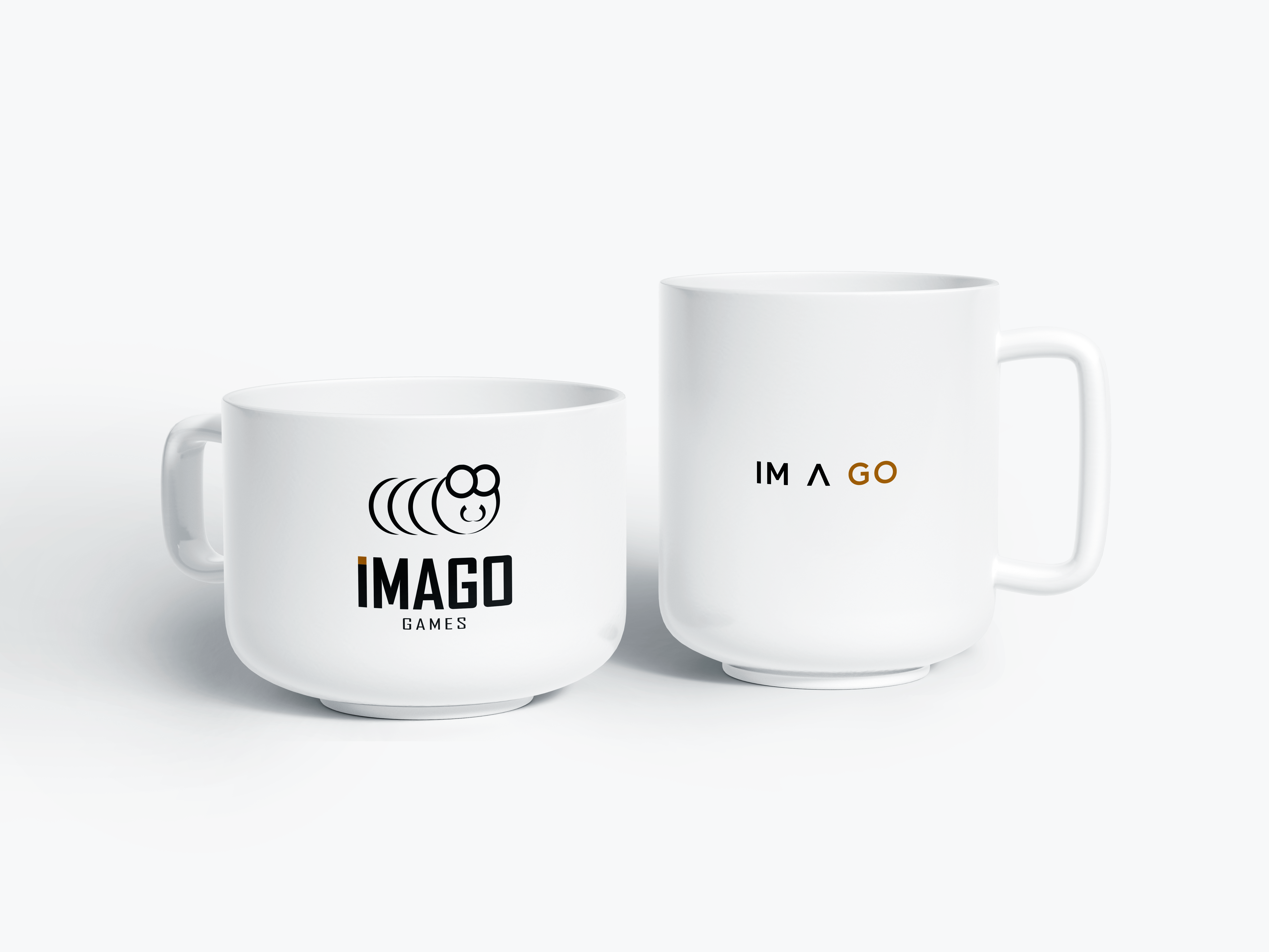 Branded Cups